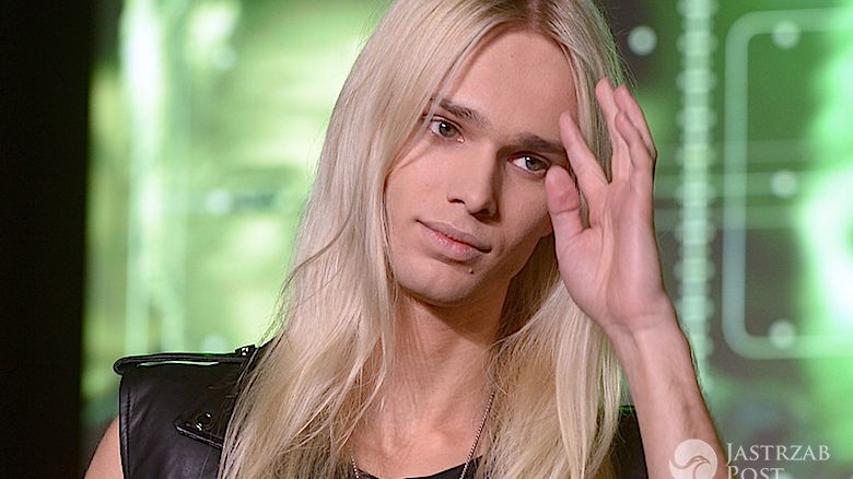 Mateusz Maga narzeka na Polskę