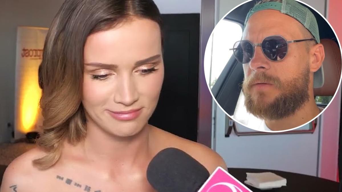 Maffashion i Sebastian Fabijański