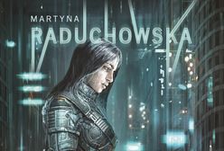 "Łzy Mai": Androidy i mordercy [RECENZJA]