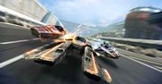 Fast Racing NEO - recenzja. Duchowy spadkobierca F-Zero i WipEouta