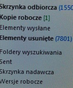 "Ten mail może być twoim ostatnim". Firmy bombardują mailami o RODO. Czy muszą?