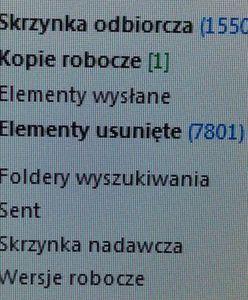 "Ten mail może być twoim ostatnim". Firmy bombardują mailami o RODO. Czy muszą?