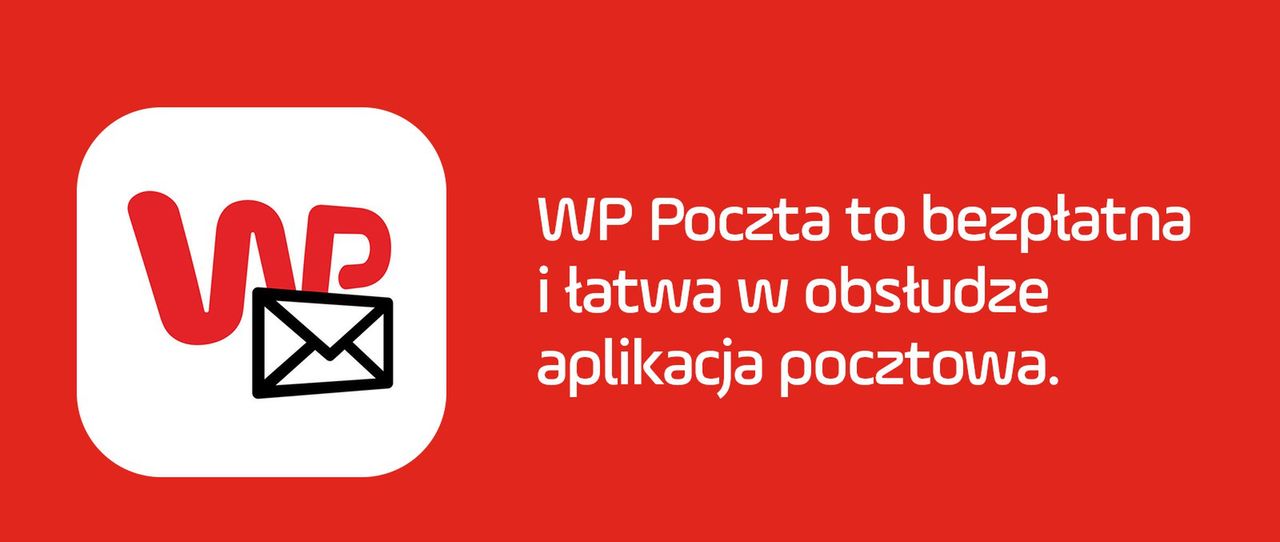 Aplikacja WP Poczty – szybka, intuicyjna, bezpieczna