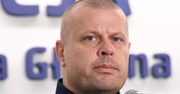 "Nie chodziło o Gawłowskiego". Były szef policji mówi o "ofercie" złożonej mu przez CBA