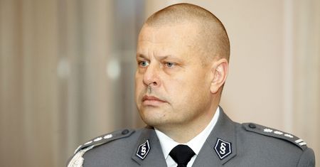 Zbigniew Maj: złożono mi ofertę, chodziło o jednego z ministrów rządu PO-PSL