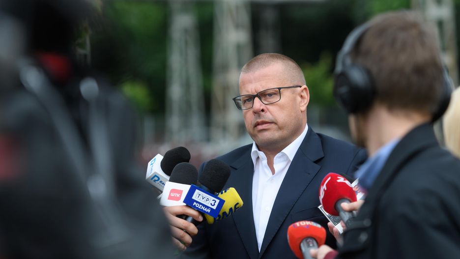 Zbigniew Maj: nie czuję się przestępcą