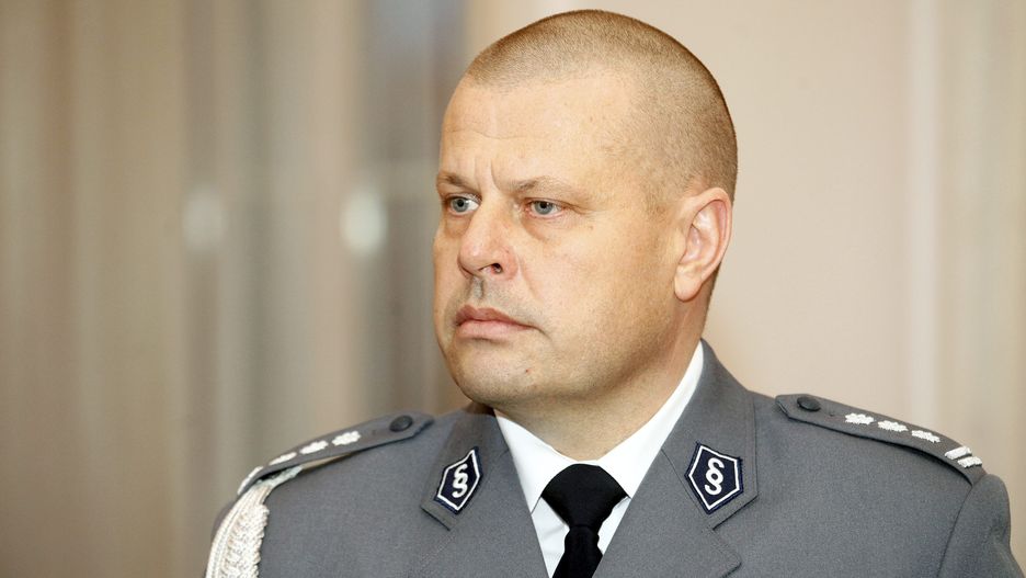 Zbigniew Maj usłyszał 10 zarzutów