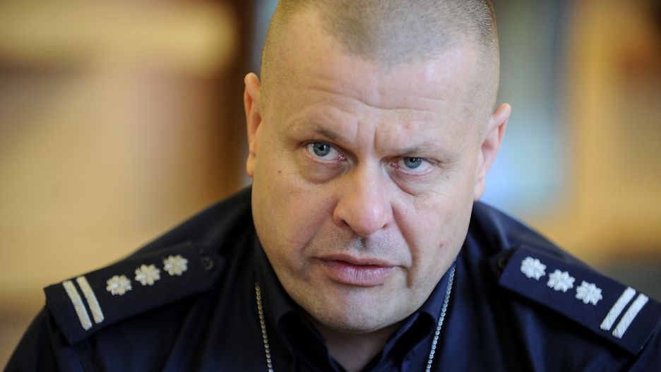 Zarzuty dla Zbigniewa Maja mają dotyczyć przekroczenia uprawnień