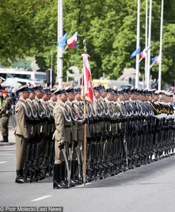 Święto 3 maja. Relacjonujemy wydarzenia w całym kraju