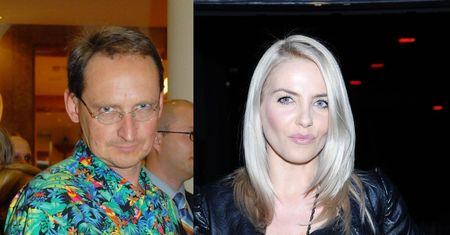 Cejrowski o nawróceniu Agnieszki Frykowskiej: "to był czyn zlecony przez Pismo Święte"
