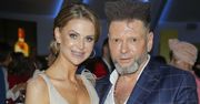 Krzysztof Rutkowski zachwycony czwartą żoną. "Jest mi najlepiej na świecie"