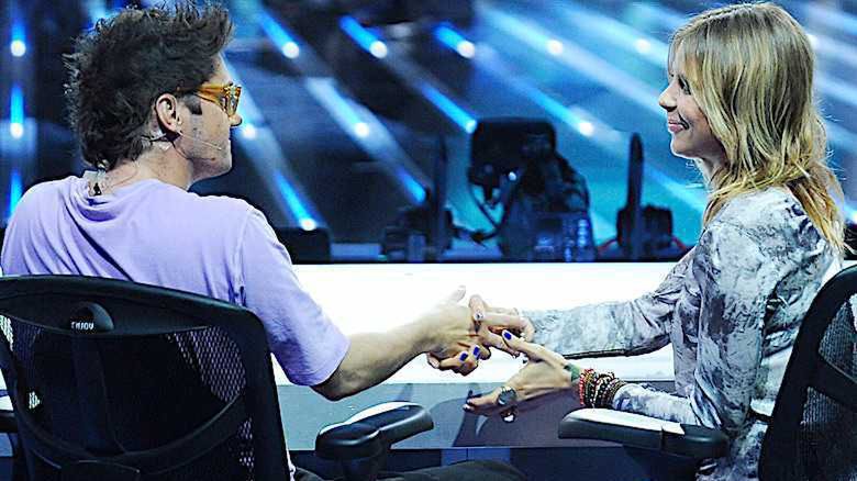 Maja Sablewska i Kuba Wojewódzki pogodzili się?