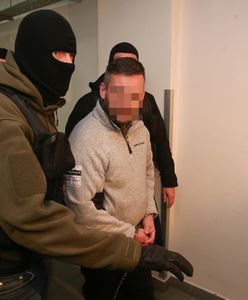 Dwie osoby aresztowane w związku z napadem w Wiszni Małej