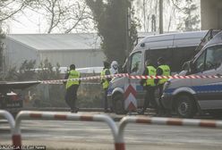 Strzelanina na Dolnym Śląsku. Trwają przesłuchania wspólników przestępcy