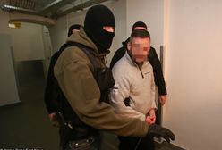 Dwie osoby aresztowane w związku z napadem w Wiszni Małej