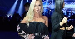 Mała Ania z "Warsaw Shore" pilnuje tajemnicy. Nie chce zdradzić, kim jest jej facet