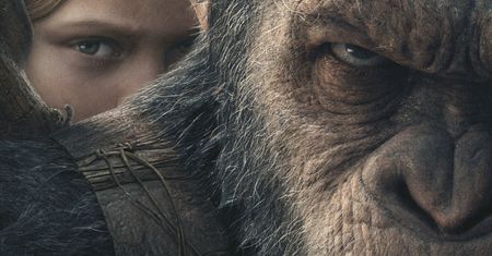 "Wojna o planetę małp": drugi fragment i nowa data premiery [TYLKO U NAS]