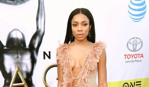 Lil Mama: nie mogła zdecydować się, co odkryć. Odsłoniła więc wszystko