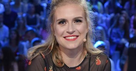 Marcjanna Lelek nagle zniknęła z "M jak miłość". Teraz pokazała się z dzidziusiem. Fani gratulują