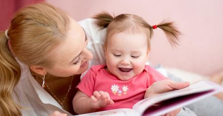 Jak powiedzieć "mama" w innych językach świata?