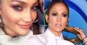 Jennifer Lopez wygląda młodo? To zobaczcie jej 65-letnią mamę