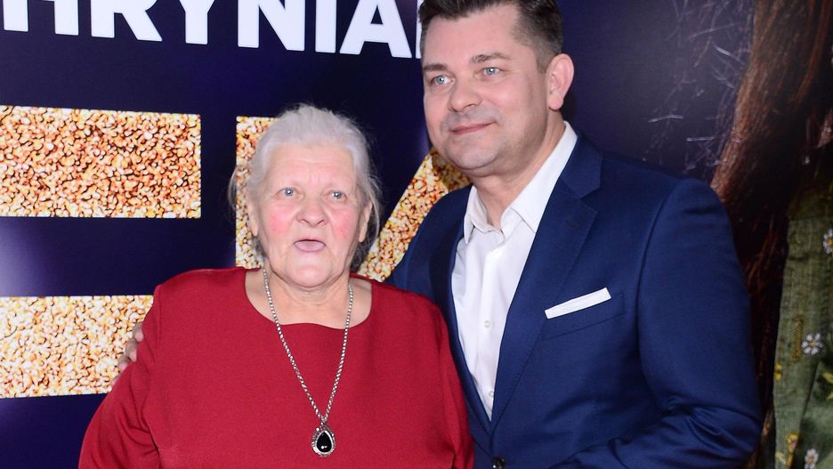 Teresa Martyniuk skończyła 71 lat