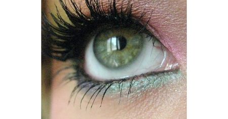 Make-up dla mamy
