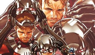 "Ant-Man: Druga szansa" - śmiech przez łzy [RECENZJA]