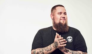 Rag’n’Bone Man wyrusza w europejską trasę koncertową. Nie zabraknie występu w Polsce