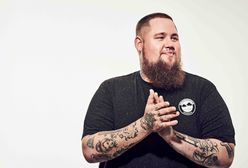Rag’n’Bone Man wyrusza w europejską trasę koncertową. Nie zabraknie występu w Polsce