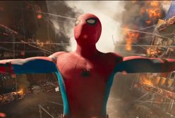 Box office USA: wielki sukces Spider-Mana… czy może Iron Mana? [PODSUMOWANIE]