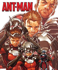 "Ant-Man: Druga szansa" - śmiech przez łzy [RECENZJA]