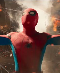 Box office USA: wielki sukces Spider-Mana… czy może Iron Mana? [PODSUMOWANIE]