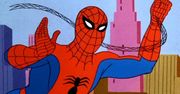 Spider-Man najlepiej sprzedającą się grą superbohaterską
