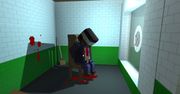 Ludzki dramat w świecie Minecrafta - czyli Family Man