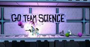Ms Splosion Man trafi wreszcie na PC i iOS