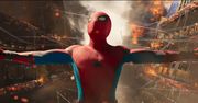 Box office USA: wielki sukces Spider-Mana… czy może Iron Mana? [PODSUMOWANIE]