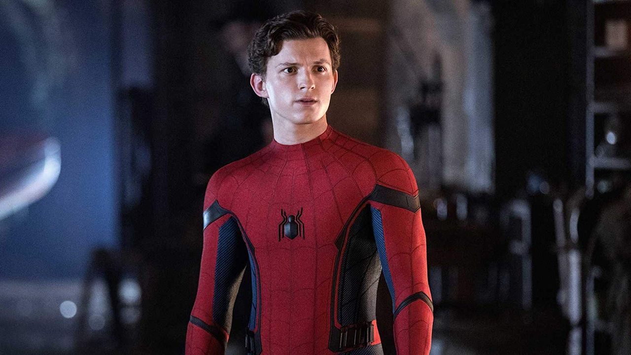 "Spider-Man 3". Już niebawem rozpoczną się zdjęcia do filmu z Tomem Hollandem