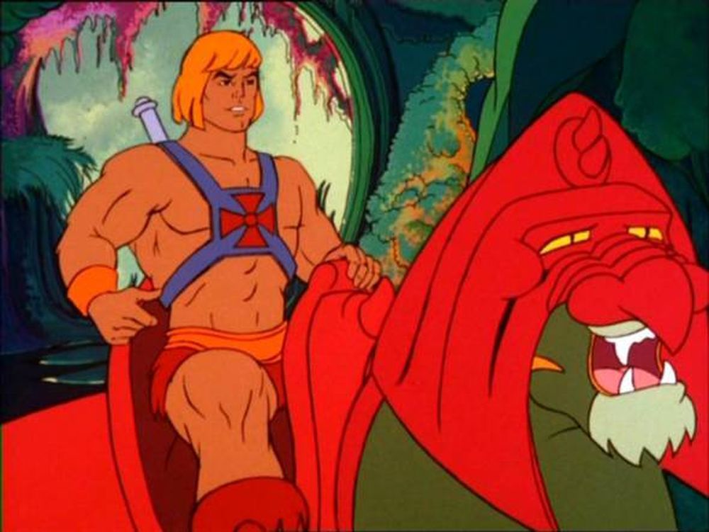 W latach 90. każde dziecko oglądało te bajki. Pamiętasz je jeszcze?