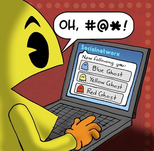 Pac-Man kończy 40 lat. 7 rzeczy, których o nim nie wiesz