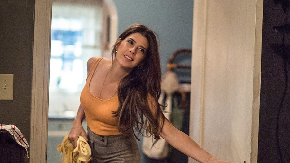Marisa Tomei jako ciocia Spider-Mana w najnowszych filmach Marvela