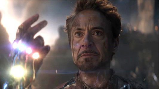 "Jak takie chuchro mogło uratować świat?". Fan MCU znalazł odpowiedź