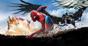 Spider-Man: Homecoming - recenzja. Między klasówką i Avengersami