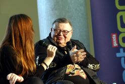 Wojciech Mann krytycznie o Dobrej Zmianie. Poseł PiS: Bezczelna wypowiedź