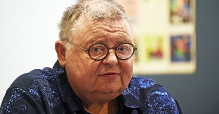 Wojciech Mann. Radiowa Trójka znalazła za niego zastępstwo