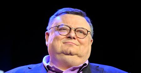 Wojciech Mann po raz ostatni puścił "Soul Dracula". Zrobił to w nietypowy sposób