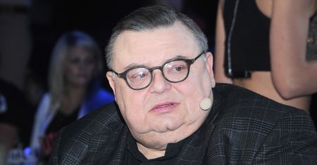 Zarząd Polskiego Radia podjął decyzję w sprawie Manna. Dziennikarz może czuć się bezpiecznie?