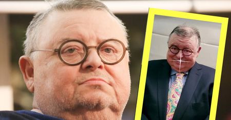 Wojciech Mann wydał nowe oświadczenie. "Mam wszystko w du..e"