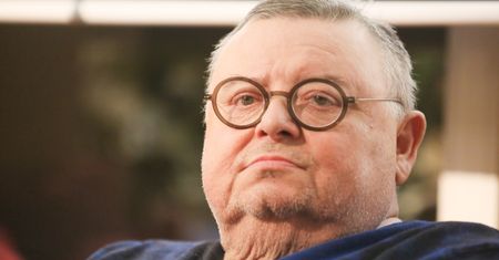 Wiadomo już, kto zastąpi Manna w "Szansie na sukces"