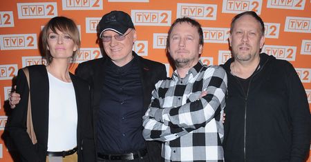 Varius Manx o wokalistkach: "Żadne nie dorównały tym pierwszym"